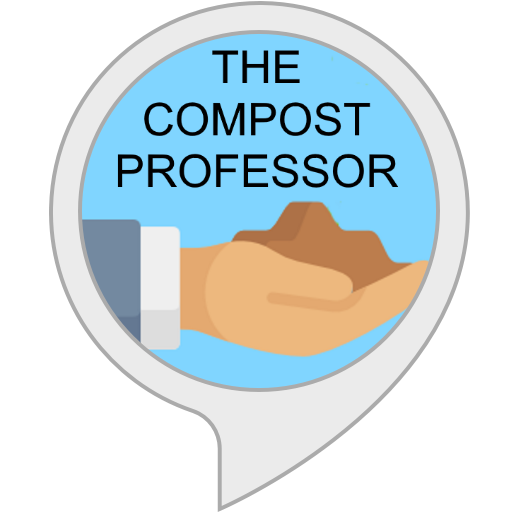 alexa-The Compost Professor